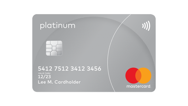 Purchase Protection Benefits  Mastercard Platinum Credit Card
